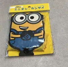 ミニオン in カンサイ エコバッグ