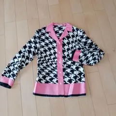 新品 miumiu 花柄 レース シルク シャツ ブラウス kigaeru_170249067015