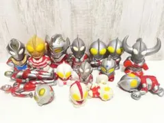 ウルトラマン 貯金箱 4種セット 非売品 - メルカリ