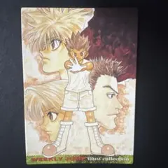 2026年最新】hunter×hunterカードダスexジャンプフェスタ2002の人気
