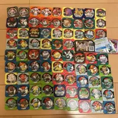 【希少】 ポケモントレッタ まとめ売り