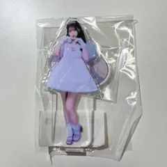 D賞】アクリルスタンド［A］ 桜庭遥花 生誕記念2026 すきくじ - メルカリ