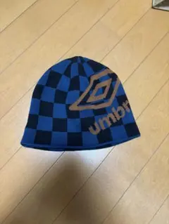 y2k UMBRO ビーニー