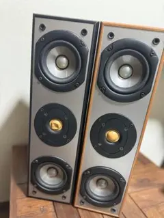 Yamaha NS-C120 センタースピーカーのサムネイル
