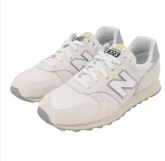 ニューバランス WL373XE2 オフホワイト