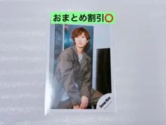 阿部亮平公式写真 SnowMan 1st Anniversary ③