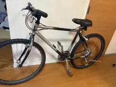 自転車本体 SHOGUN Prairie Breaker MTB 90s☆オールドMTB】SHOGUN PRAIRIE BREAKER - メルカリ