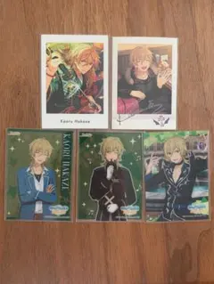 あんスタ 羽風薫 カードまとめ