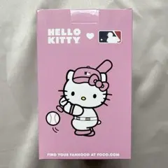 ❣️超レア❣️ドジャース ハローキティ ポップコーンバケツ