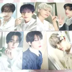 エナプ　ORANGE BLOOD　ラキドロ　コンプ