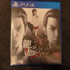 龍が如く 極 新価格版