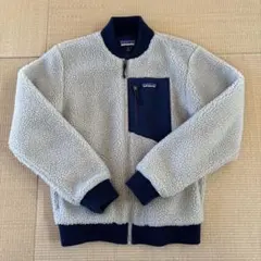 パタゴニア ブルゾン