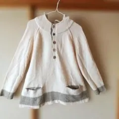 レディース パーカー