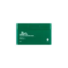 VT CICA DAILY SOOTHING MASK 30枚入