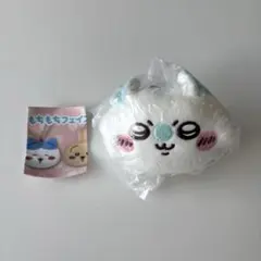 ちいかわ もちもちフェイスマスコット2 モモンガ ガチャ