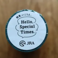 JRA マスキングテープ ウェルカムチャンスのサムネイル