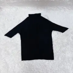 HOMME PLISSÉ ISSEY MIYAKE 七分袖 シャツ サイズ2 - メルカリ