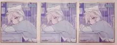 ミニ色紙