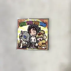 鬼滅の刃 ビックリマンチョコシール