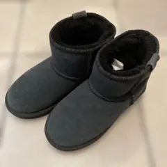 EMU Australia ムートンブーツ