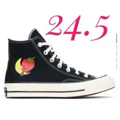 CONVERSE チャックテイラー CT70 24.5cm コラボアイテム