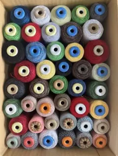 No.317超お買い得リユース糸セット