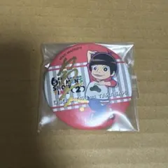おそ松さん 松ステ 缶バッジ