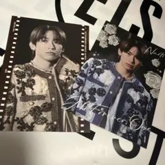 三代目 スタジアム グッズ フォトカード フォトカ NAOTO セット