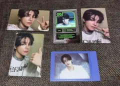 ENHYPEN ジェイク