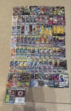 ポケモンカードsr 100枚まとめ売り　【バラ売り可 能】 ポケモンカードsr 100枚まとめ売り 【バラ売り可 能】 - メルカリ