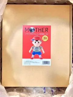 2025年最新】mother ネス ソフビの人気アイテム - メルカリ