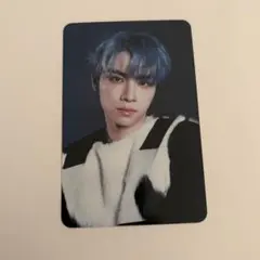 WayV 威神V 白色定格 MD ラントレ ランダムトレカ シャオジュン トレカ