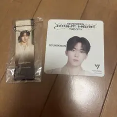 SEVENTEEN シンガポール VIP特典 SEVENTEEN シンガポール VIP特典 3点セット - メルカリ