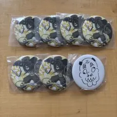 カラフルピーチ 展示会 缶バッジ たっつん - メルカリ