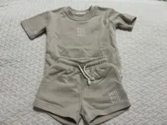 soll. the label セットアップ