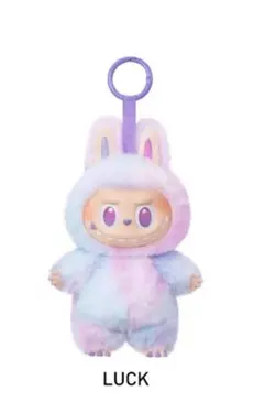 【正規品】ラブブ LUCK エナジー 限定値下げ