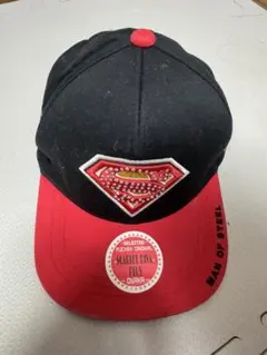 SCARLET DIVA PLUSの「MAN OF STEEL」