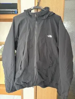 THE NORTH FACE NP22653 ナイロンジャケット XLのサムネイル