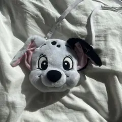 ディズニーショルダーバッグ101匹わんちゃんグッズ