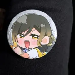 いれいす缶バッジ悠佑