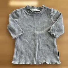 女の子70センチ　ロンT