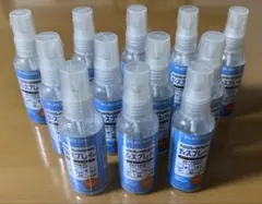12本+1本 ELECOM ディスプレイ用クリーニングリキッド 60mlのサムネイル