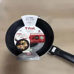 T-fal エスプレッソ　フライパン　ガス火対応のサムネイル