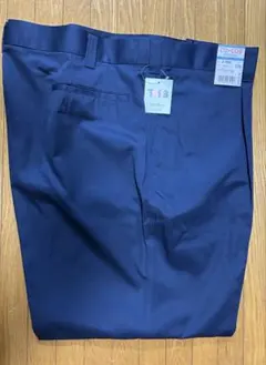 CO-COS ネイビー ワークパンツ 116