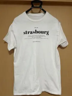 テキストプリント Tシャツ