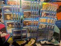 ユニアリ ソードアートオンライン SAO デッキ アスナ キリト ミト