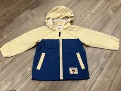 ミキハウス　ダブルビー　90