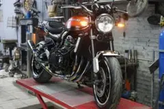 2026年最新】#javimotorz900rsの人気アイテム - メルカリ