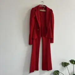 SHEIN セットアップスーツ　今週末で削除予定