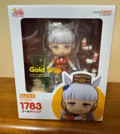 2026年最新】ゴルシ ねんどろいどの人気アイテム - メルカリ